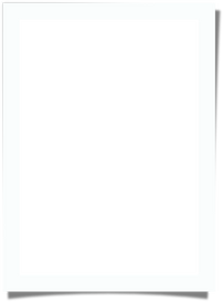 Paper Rectangle Frame